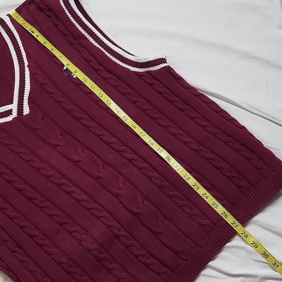 Walt Disney men's gold vest sz Large - Picture 8 of 9